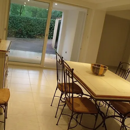 Bel Appart A St Raph Dans Clos Prive *