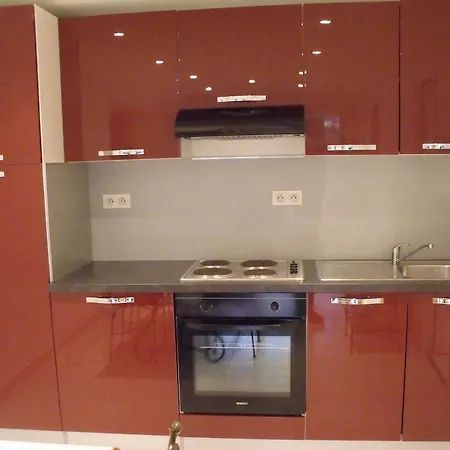 Apartment Bel Appart A St Raph Dans Clos Prive Saint-Raphael (Var)
